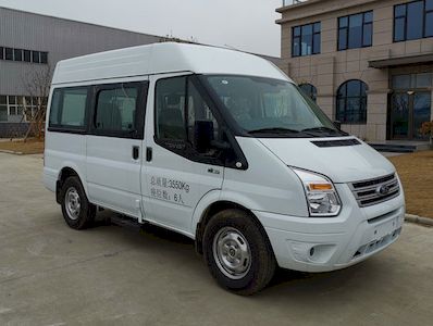 Sailing WCL5044XDW Mobile service vehicle