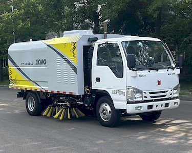 XCMG XGH5071TSLQ6Road sweeper