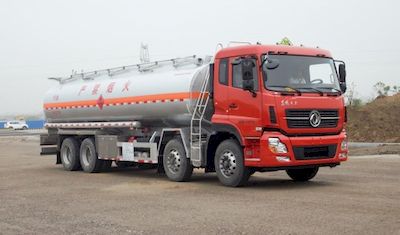 Yongqiang  YQ5310GYYCFE Oil tanker