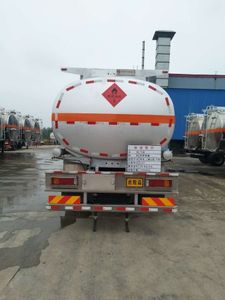 Yongqiang  YQ5310GYYCFE Oil tanker