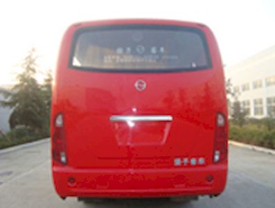 Yangzi  YZK6660EQYC1 coach