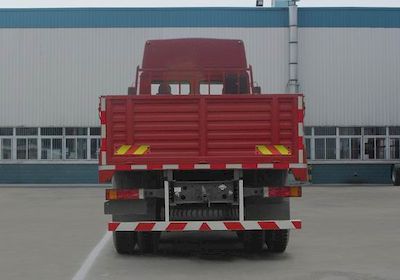 Star Steyr ZZ1253N5841D1L Truck