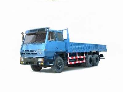 Starstal ZZ2252M4350W Truck