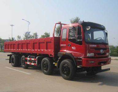 Foton  BJ3313DNPHC25 Dump truck