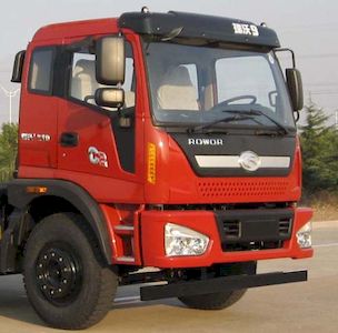 Foton  BJ3313DNPHC25 Dump truck