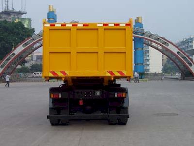 Hongyan  CQ3254TTG414 Dump truck