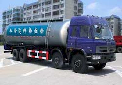 Dali  DLQ5310GFL Powder material transport vehicle