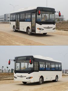 Dongfeng  EQ6800CACBEV10 Pure electric city buses