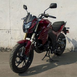 Fenghao  FH150J Two wheeled motorcycles