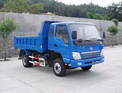 Yonglong FLY3051MBDump truck