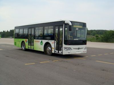 Yaxing  JS6106GHEV3 Hybrid urban buses