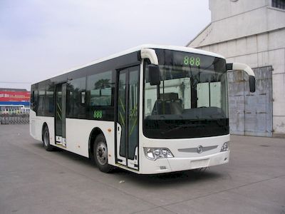 Yaxing  JS6106GHEV3 Hybrid urban buses