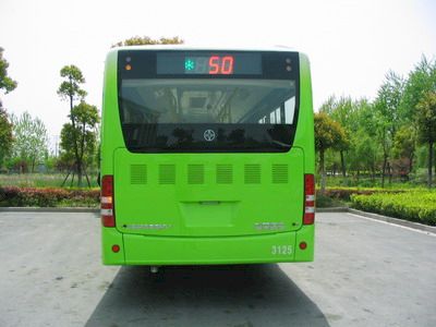 Yaxing  JS6106GHEV3 Hybrid urban buses