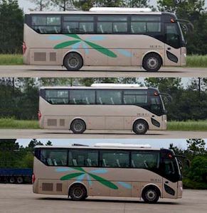 Yunhai  KK6850K01 coach