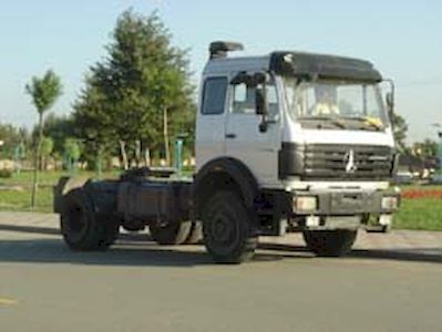 Northern Mercedes Benz ND4182A38J Tractor