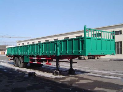 Qilong  QLY9160 Semi trailer