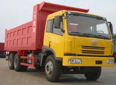 Pengxiang  SDG3253A1 Dump truck