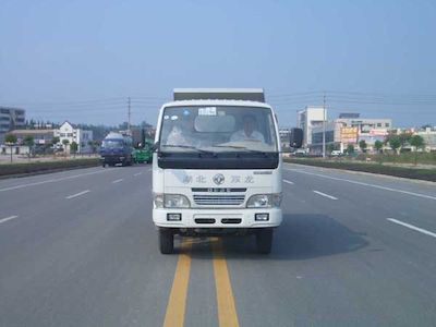 Longdi  SLA5060ZZZ Hydraulic Lifter Garbage truck 