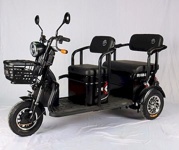 Santong  ST1200DZK2 Electric tricycle