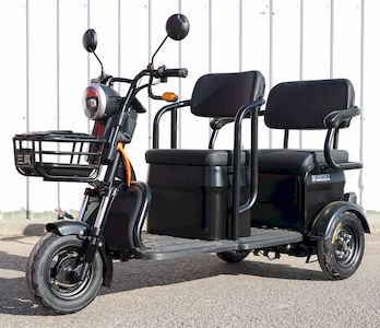 Santong  ST1200DZK2 Electric tricycle