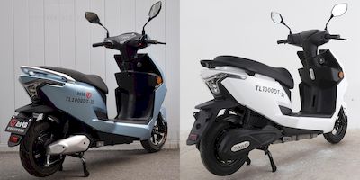 Tailing  TL1000DT31 Electric two wheeled motorcycle