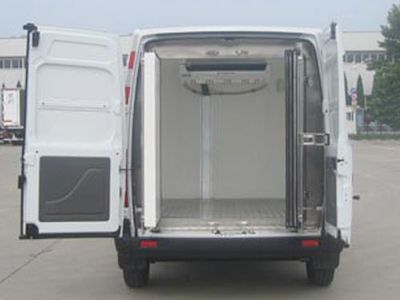 Xinfei  XKC5045XLL5C Vaccine cold chain vehicle