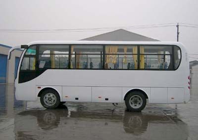 Jinlong  XMQ6797NE coach