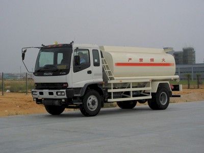 Yongqiang  YQ5155GJY Refueling truck