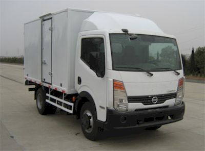 Nissan ZN5041XXYA2ZBox transport vehicle