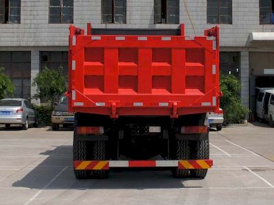 Beijing brand automobiles BJ32501PZ61 Dump truck