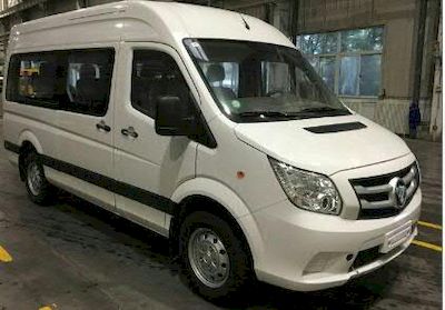 Foton  BJ6578MD5BAV3 multi-purpose vehicle 