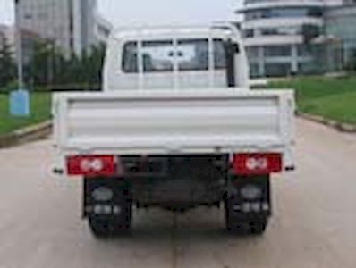 Jiefang Automobile CA1020K3R52 Truck