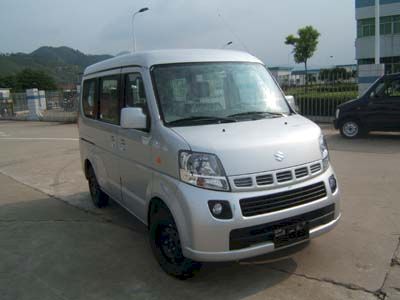 Changhe Suzuki  CH6391 coach