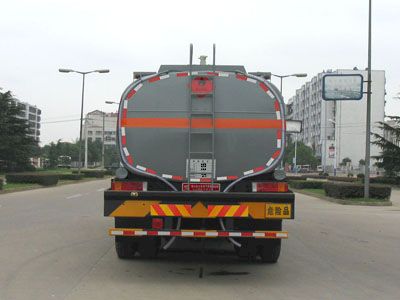 Cheng Liwei  CLW5310GRYD4 Flammable liquid tank transport vehicle