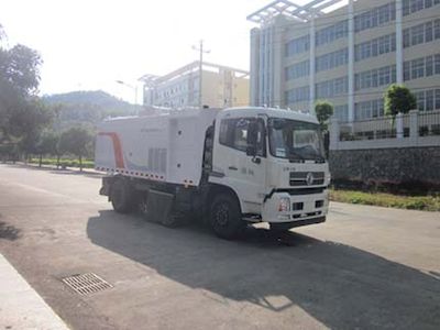 Fulongma  FLM5164TSLD5NG Road sweeper