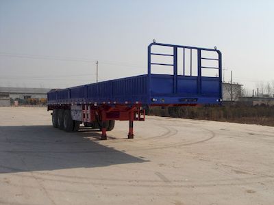 Enxin Business Brand Automobile HEX9400 Semi trailer