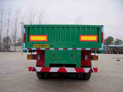 Enxin Business Brand Automobile HEX9400 Semi trailer