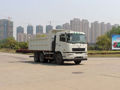 Hualing Star  HN3250B35C2M5 Dump truck