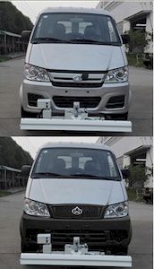 Jianglingjiang Special Brand Automobile JMT5034TYHYBL Road maintenance vehicle