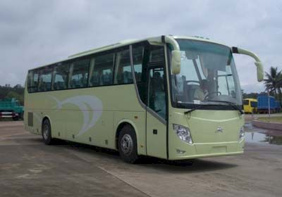 Junma  SLK6128F2 coach