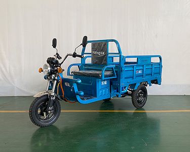 Sansong  SS1500DZH Electric tricycle