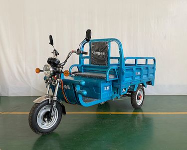 Sansong  SS1500DZH Electric tricycle