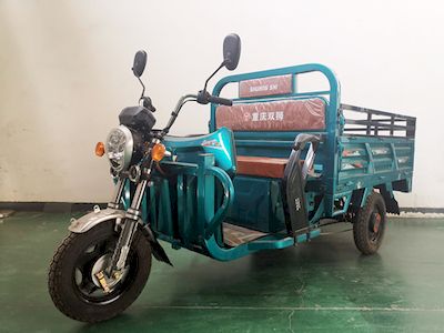 Sansong  SS1500DZH Electric tricycle