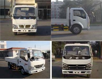 Jinbei  SY1043DAFS1 Truck