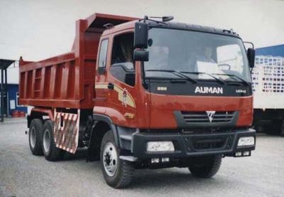 Xianda  XT3268 Dump truck