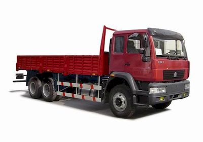 Starstal ZZ1251M3841W Truck