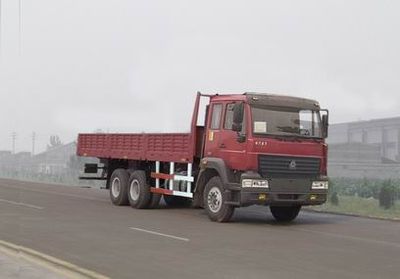 Starstal ZZ1251M3841W Truck