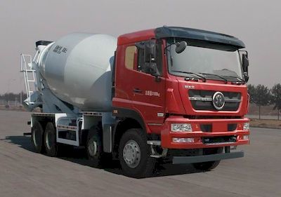 Starstal ZZ5313GJBN306GD1 Concrete mixing transport vehicle