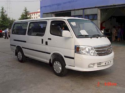 Foton  BJ5026E15BA3 Funeral vehicle