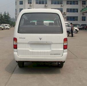 Foton  BJ5026E15BA3 Funeral vehicle